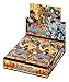 Assault Of The Omni Lords Booster Box - Buddyfight Future Card Buddy Fight TCG English BFE-H-BT03 - 30 booster packs!