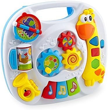 toys r us activity center