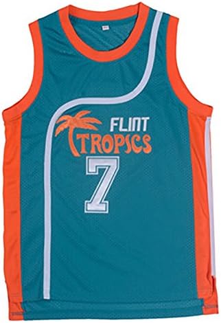 JonSnow Men's Football Jerseys Fast Drying Sports Training Suits Orange Size S-XXL