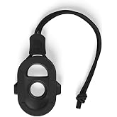 D'Addario Accessories Acoustic Cinch Fit Jack Lock Designed for Taylor Guitars