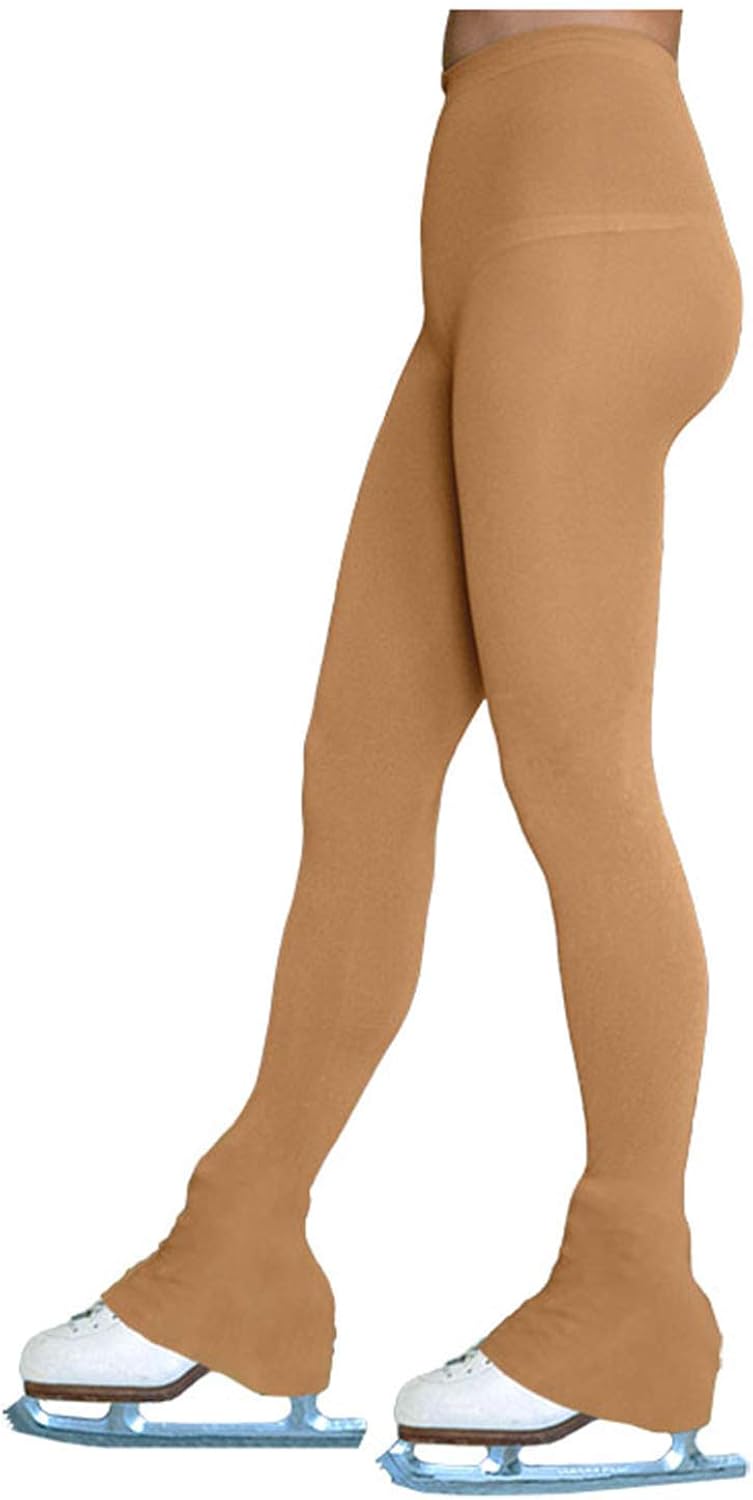 ChloeNoel TL8896 Footless Tights: Clothing