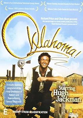 Oklahoma Trevor Nunn Helen Anker Vicki Simon Peter Polycarpou Jimmy Johnston Josefina Gabrielle Stuart Milligan Shuler Hensley Maureen Lipman Hugh Jackman Amazon Com Au Movies Tv Shows Find vicki simon song information on allmusic. trevor nunn helen anker vicki simon
