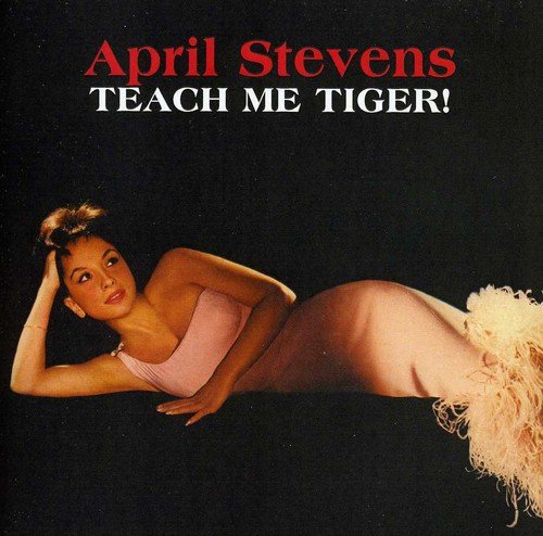 010 - April Stevens     [torrent - Zortam Music