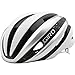 Giro Synthe MIPS Helmet Matte White/Silver, L