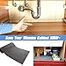 SthAbt - Premium Under The Sink Mat 36