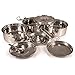3 Tier Insulated Tiffin with Thermo Insulated Bag