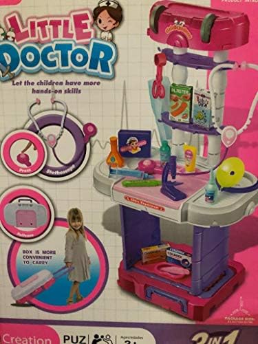 best kids doctor set