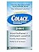 Colace 2-In-1 Stool Softener Plus Stimulant Laxative for Gentle Effective Constipation Relief, Docusate Sodium Plus Sennosides, 60 Count