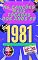 Livro As Canções Mais Tocadas dos Anos 80: Os Maiores Sucessos Musicais de 1981