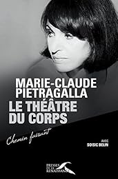 Le  théâtre du corps
