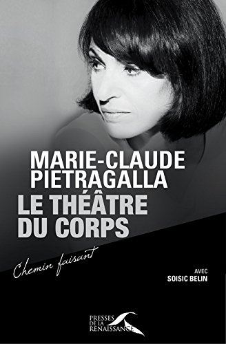 Le  théâtre du corps
