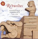 REVUELTAS CENTENNIAL ANTHOLOGY 1899-1999           image
