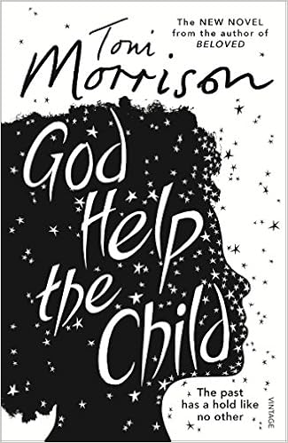 God Help The Child [EN] - Toni Morrison