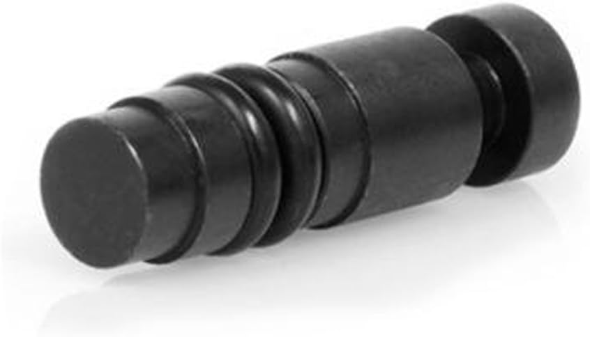 TECHT Stainless Steel Phenom Flex Valve Pin