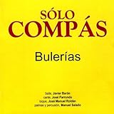 MARIA DEL MAR MORENO BAILE VOL. 1