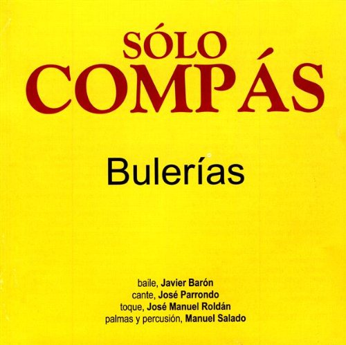 MARIA DEL MAR MORENO BAILE VOL. 1