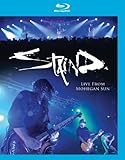 Staind: Live from Mohegan Sun [Blu-ray]