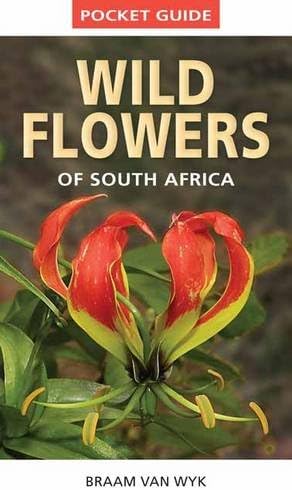 Pocket Guide: Wild Flowers of South Africa