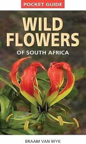 Download Pocket Guide Wild Flowers of South Africa PDF
