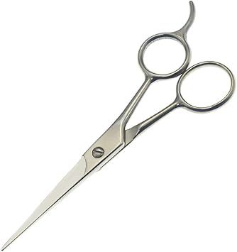 amazon hair cutting shears