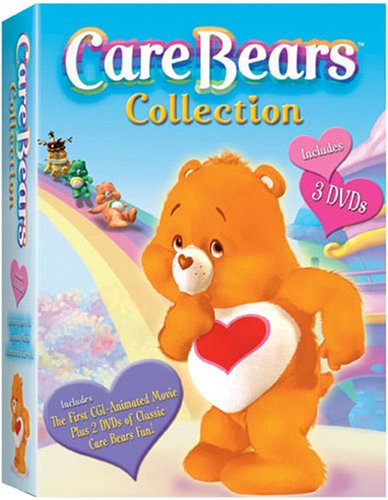 care bear collection