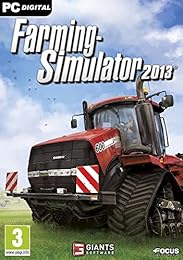 Farming Simulator 2013