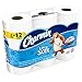 Charmin Ultra Soft Toilet Paper, Double Roll, 6 Count