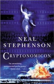 28+ Neal Stephenson Cryptonomicon Gif
