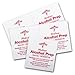 1000 pc Medline Sterile Alcohol Prep Pads Wipes Antiseptic Swabs MDS090735 Case Medical; 5 Boxes
