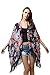 MissShorthair Women's Chiffon Kimono Cardigan Coverup Tops