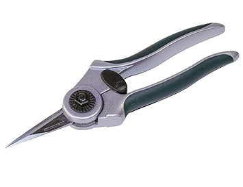 Siena Garden Bonsaischere ProfiLine, Bonsaibaum, Softgriffe, 603130