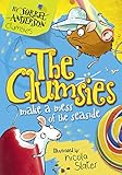 The Clumsies Make a Mess of the Seaside (The Clumsies, Book 2)
