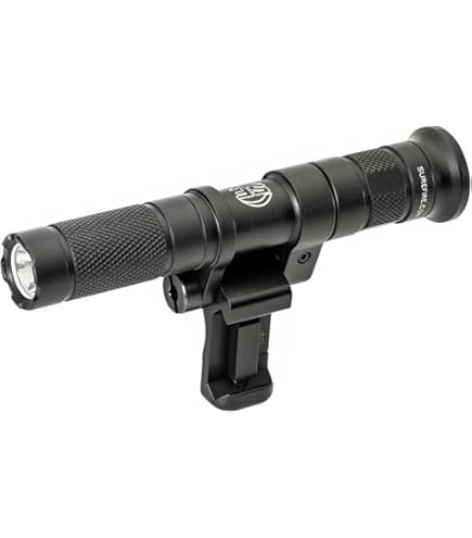 Amazon.com: SureFire M340 V-Pro Vampire Mini Scout Light Pro, 250