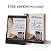 Cocoa Butter Raw Pure Unrefined with Chocolate Aroma - One LB (16oz) - Best Organic Formula for Lotion, Cream, Lip balm, Oil, Stick, Soap and Stretch marks, Perfect for Dry Skin Face and Hair Care