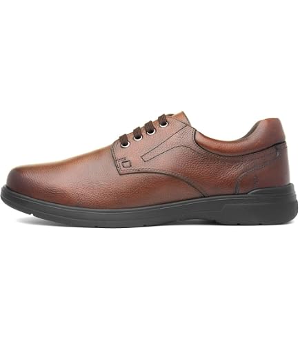 Hush Puppies Tumble Buck Leather Shoes Mens 13 Tan Comfort Lace Up Hush Puppies Tumble Buck Leather Shoes Mens 13 Tan Comfort  main image 3