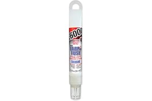 E6000 565000 Fabri-Fuse Adhesive, 2 fl oz Hang Bottle