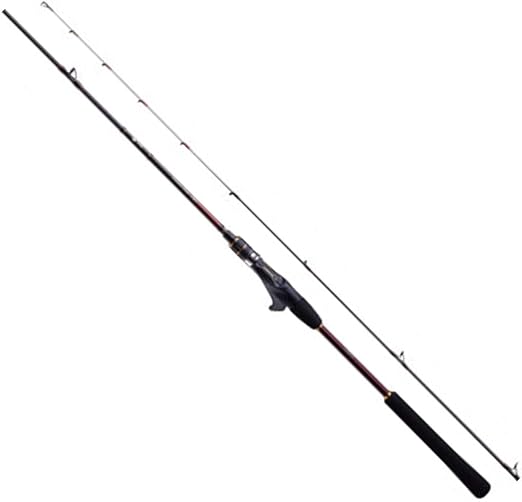 最新タイラバロッドの選び方 おすすめ最強タイラバロッド紹介 Fish Master フィッシュ マスター