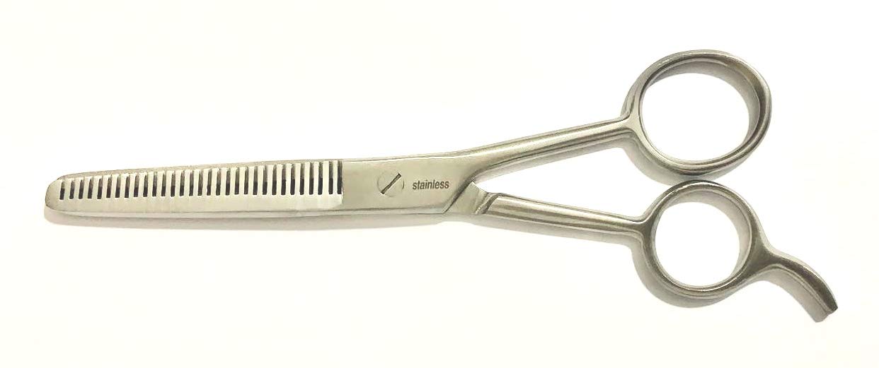 Professional Thinning Barber Scissors