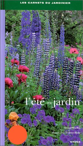 L' été au jardin