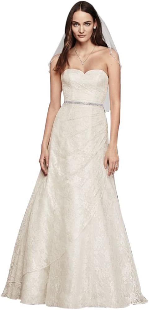david's bridal wg3805