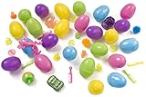 Kangaroo's Easter Eggs with Toys Inside (24-Pack)