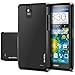 ZTE Grand X Max Z787 / Grand X Max+ Z987 Case, Evocel® Dual Layer Armor Protector Case For ZTE Grand X Max Z787 / Grand X Max+ Z987 (Cricket) - Retail Packaging, Slate
