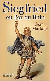 Siegfried et l'or du Rhin