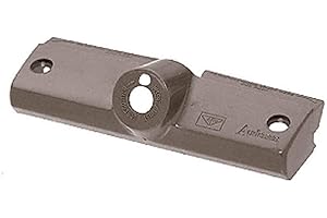 C. R. LAURENCE CO., INC. CRL Stone Operator Cover for Andersen Windows