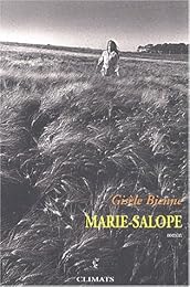 Marie-Salope ou La jeune fille et la vie