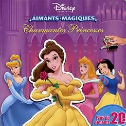 Charmantes princesses
