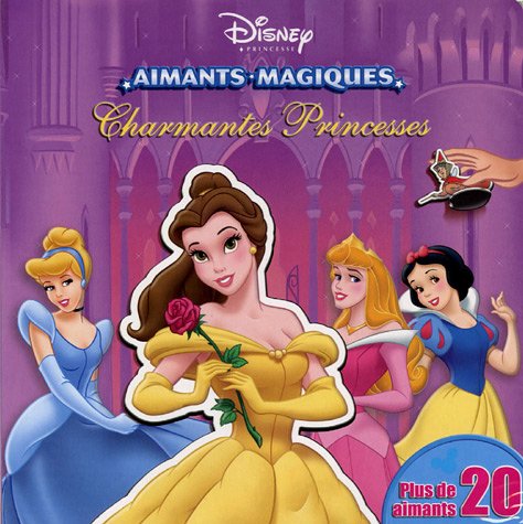 Charmantes princesses