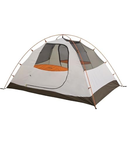 Amazon.com: ALPS Mountaineering Taurus AL 2-Person Tent : Sports