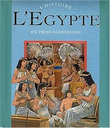 L' Égypte