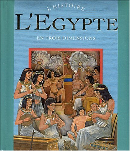 L' Égypte